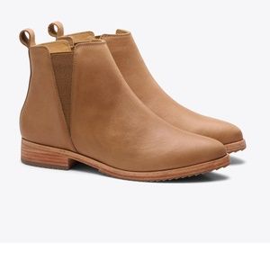 Nisolo Everyday Chelsea Boot